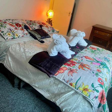 Delightful One Bed Victorian Flat Apartment เฮสติงส์ ภายนอก รูปภาพ