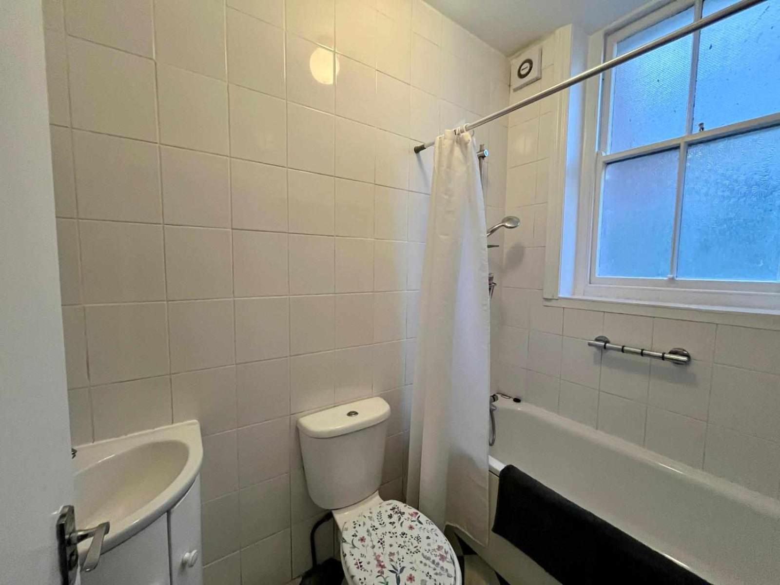 Delightful One Bed Victorian Flat Apartment เฮสติงส์ ภายนอก รูปภาพ
