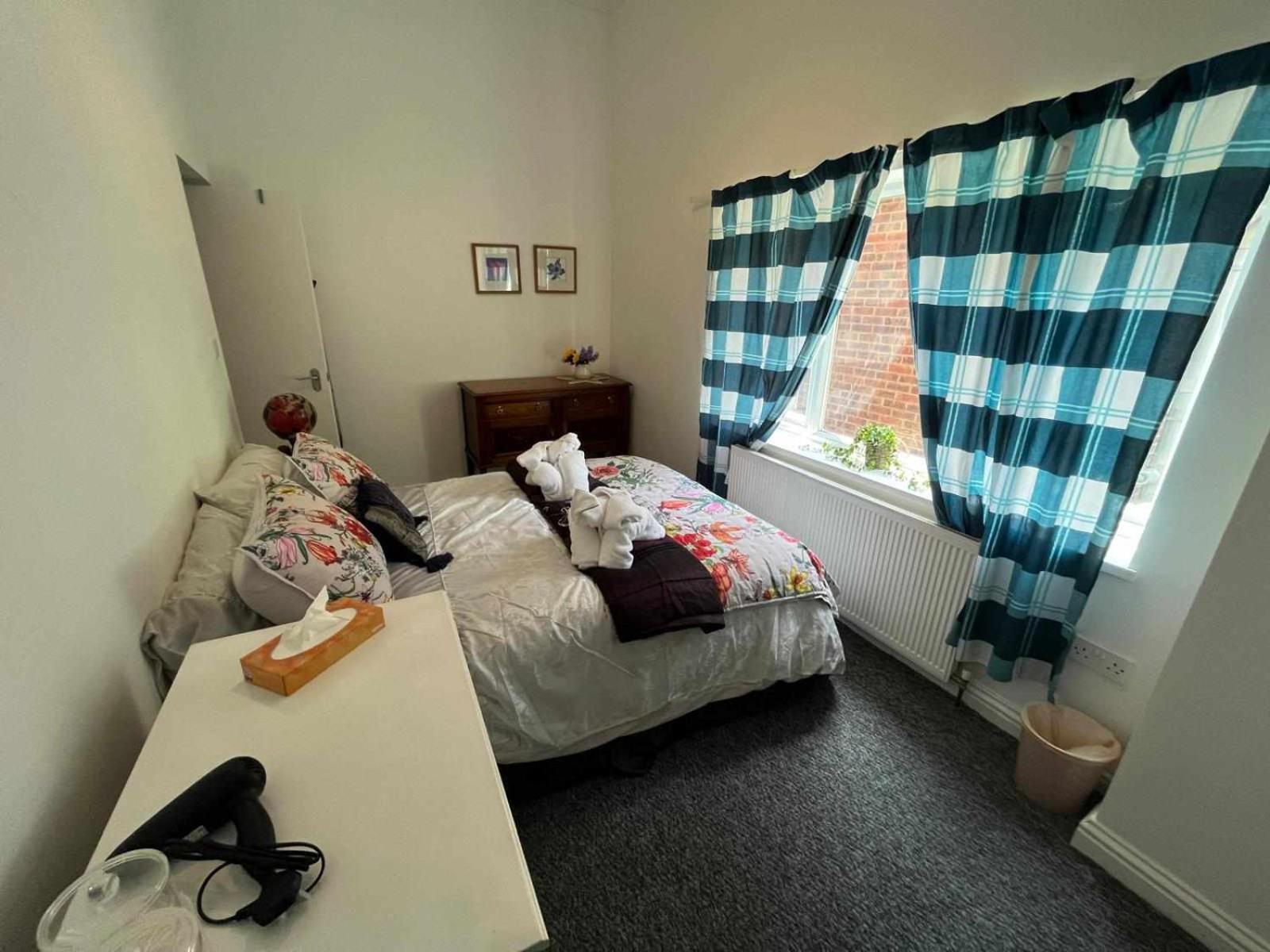 Delightful One Bed Victorian Flat Apartment เฮสติงส์ ภายนอก รูปภาพ