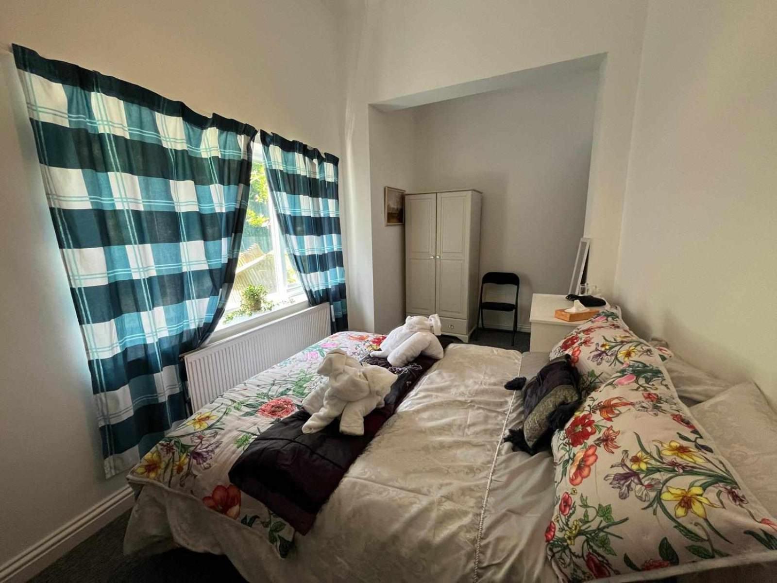 Delightful One Bed Victorian Flat Apartment เฮสติงส์ ภายนอก รูปภาพ